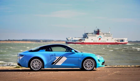 Alpine Looks ahead to busy 2024